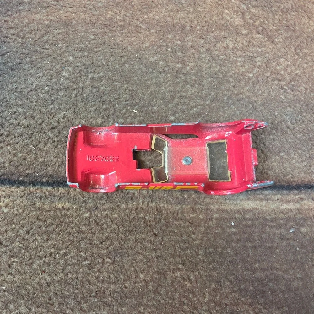 Kenner vintage diecast